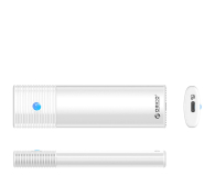 Orico Obudowa USB-C - M.2 NVMe/SATA 10Gbps - 1223607 - zdjęcie 3